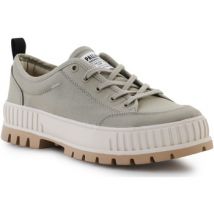 Palladium  Lage Sneakers Pallashock Lo Organic 2 78569-379-M