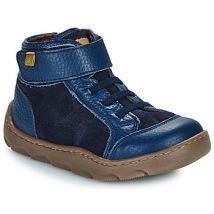El Naturalista  Hoge Sneakers Zero