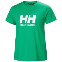T-shirt Korte Mouw Helly Hansen Hh Logo