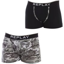 Boxers Replay I101195-N210