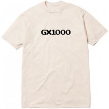 T-shirt Gx1000 T-shirt og logo
