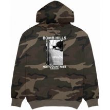 Sweater Gx1000 Sweat bomb hills hood