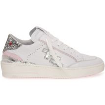 Sneakers Gio + GIO COMBI WHITE