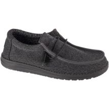 HEYDUDE  Lage Sneakers Wally Sox
