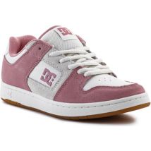 Skateschoenen DC Shoes Manteca 4 ADJS100161-BSH