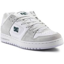 Lage Sneakers DC Shoes Manteca Se ADYS100314-OF1