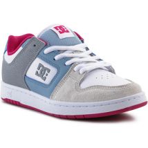 Skateschoenen DC Shoes Manteca 4 ADJS100161-BLP
