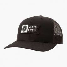 Pet Salty Crew Pinnacle 2 retro trucker
