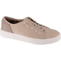 HEYDUDE  Lage Sneakers Craft Linen
