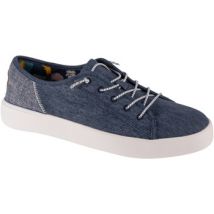 HEYDUDE  Lage Sneakers Craft Linen