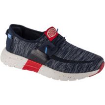 HEYDUDE  Lage Sneakers Scirocco M Sport Mode