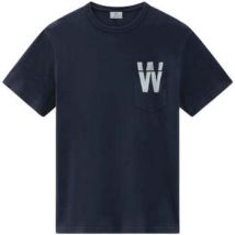 T-shirt Woolrich -