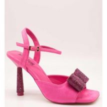 Sandalen Membur 254420W33 Fucsia