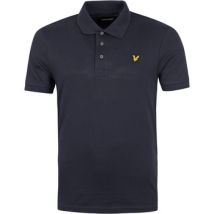 T-shirt Lyle And Scott Polo Navy