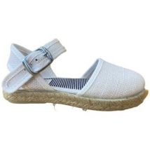 Lage Sneakers Javer ALPARGATA LINO 134 Blanco