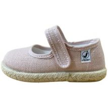 Lage Sneakers Javer MERCEDES LINO 133 Rosa Palo