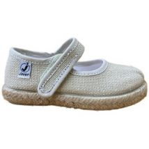 Javer  Lage Sneakers MERCEDES LINO 133 Beige