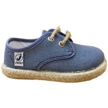 Lage Sneakers Javer BLUCHER LINO 130 Azulón