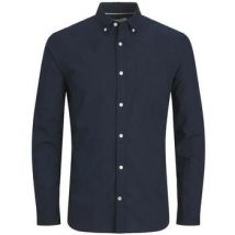 Overhemd Lange Mouw Jack &amp; Jones -