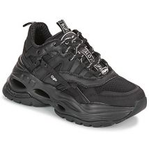 Buffalo  Lage Sneakers TRIPLET HOLLOW