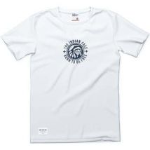 T-shirt Korte Mouw The Indian Face Spirit