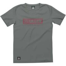 T-shirt Korte Mouw Uller Classic