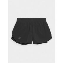 Korte Broek 4F 4FWSS24TFSHF497DEEPBLACK