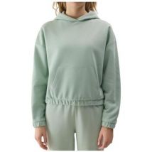Sweater 4F 4FWSS24TSWSF1057LIGHTGREEN