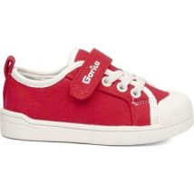 Sneakers Gorila 77102 CANVAS GLOBO Rojo