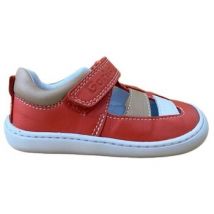 Sandalen Gorila 75901 Sandalia respetuosa Rojo