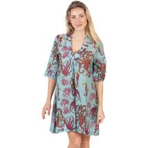 Jurk Isla Bonita By Sigris Kurta