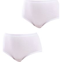 Slips Q-En 908-BLANCO