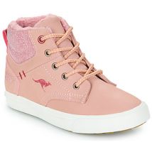 Kangaroos  Hoge Sneakers Kavu X