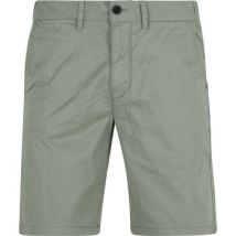 Broek Vanguard V65 Short Fine Twill Lichtgroen