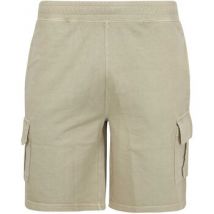 Broek Superdry Short Cargo Beige