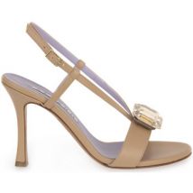 Sandalen Albano FASHION BEIGE