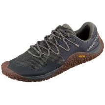 Hardloopschoenen Merrell Trail Glove 6 Pine Gum