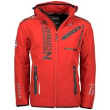 Parka Jas Geographical Norway -