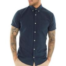 Overhemd Korte Mouw Jack &amp; Jones -