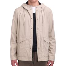 Parka Jas Teddy Smith -