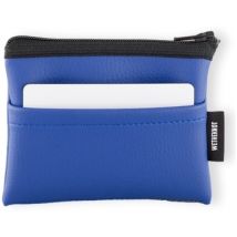 Portemonnee Wetheknot Card Holder - Blue