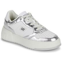 D.Franklin  Lage Sneakers COURT 321