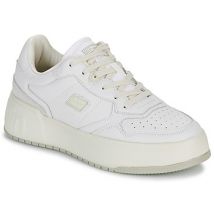 D.Franklin  Lage Sneakers COURT 321