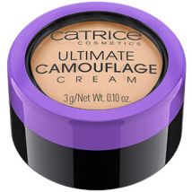 Concealer &amp; corrector Catrice Ultieme Camouflage Crème Concealer