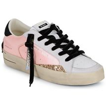 Lage Sneakers Crime London SK8 DELUXE