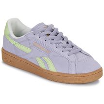 Reebok Classic  Lage Sneakers CLUB C GROUNDS UK