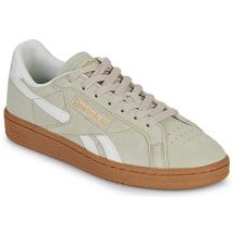 Reebok Classic  Lage Sneakers CLUB C GROUNDS UK