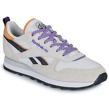 Lage Sneakers Reebok Classic CLASSIC LEATHER
