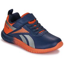 Reebok Sport  Lage Sneakers RUSH RUNNER 5.0 SYN