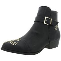 Enkellaarzen Elite Bottines